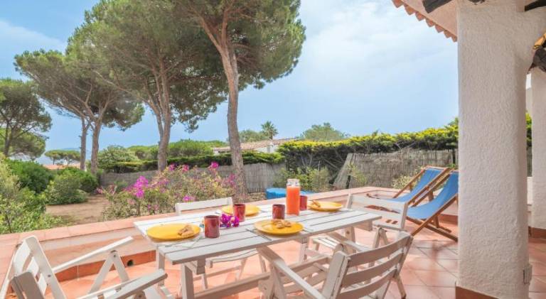 Vacation home with 3 rooms for 7 persons — photo 4