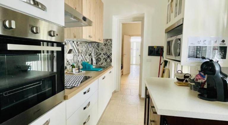 Holiday apartment with 1 room for 4 persons — photo 3