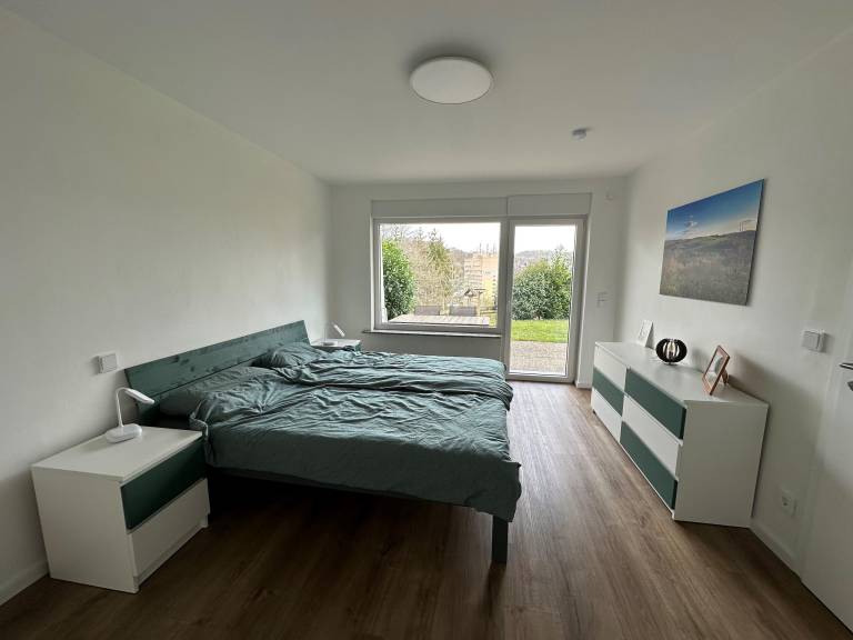 Ferienwohnung Idar-Oberstein