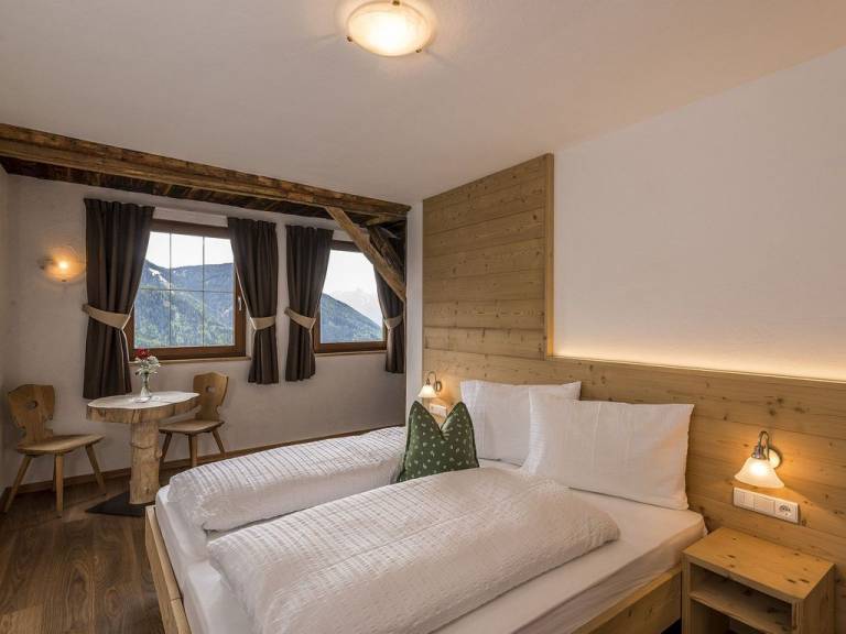  in Lüsen für max. 5 Personen