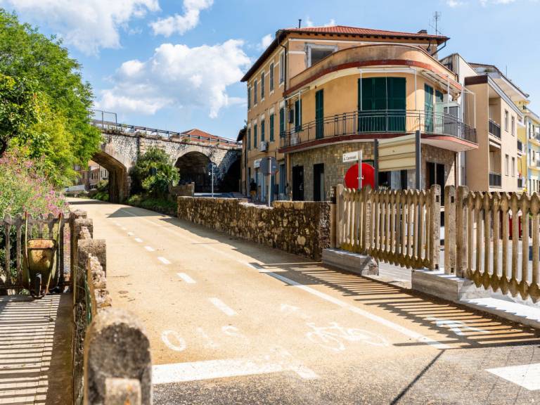 Appartamento Laigueglia