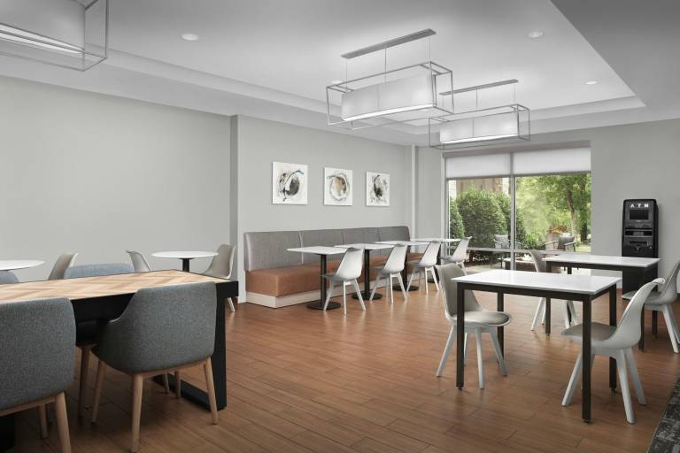 TownePlace Suites by Marriott Franklin Cool Springs — photo 4