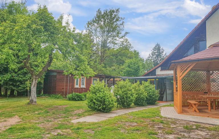 Apartament Tuczno