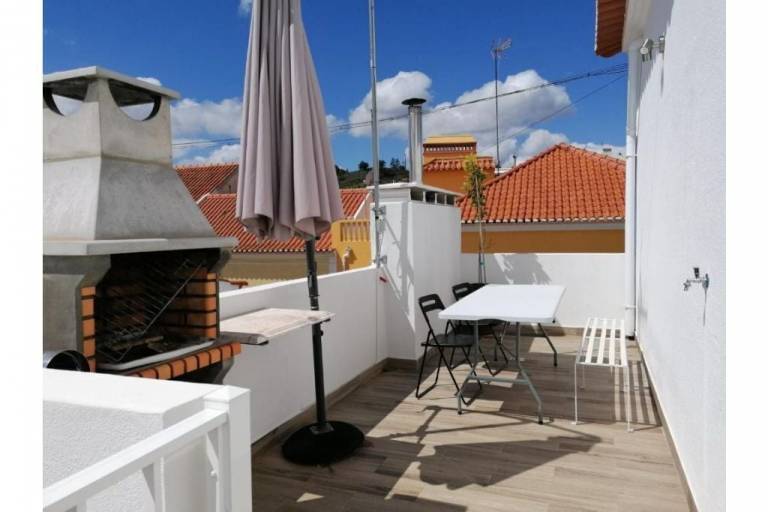Casa Montargil