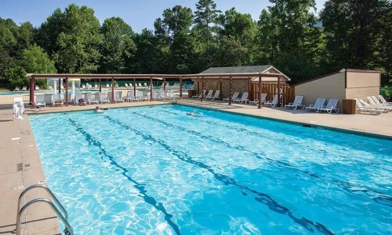 Condo Lake Lure
