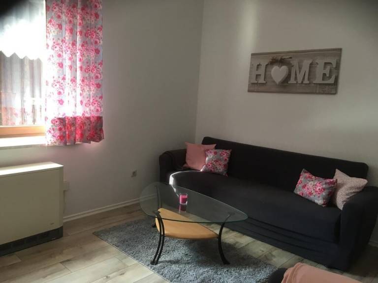 Ferienwohnung  Wirsberg