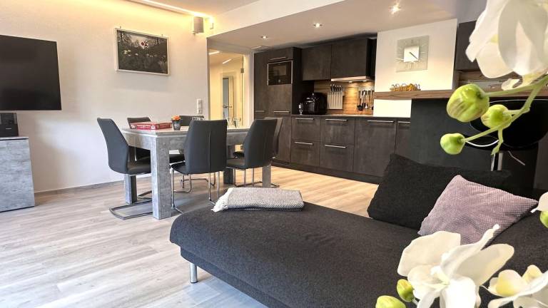 Ferienwohnung Oberstaufen