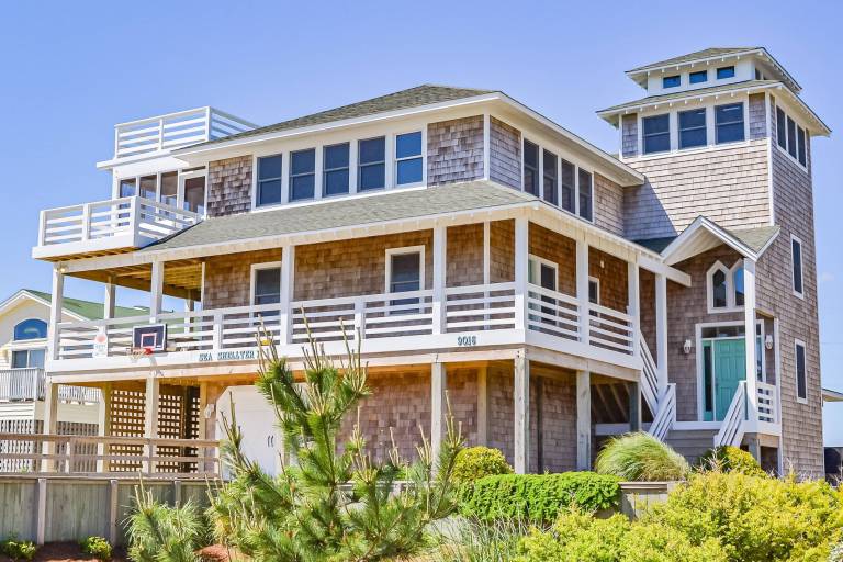 Casa Nags Head