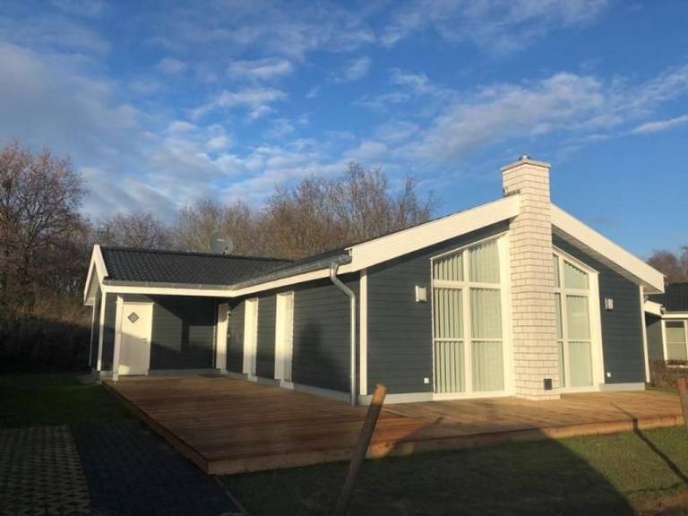 Bungalow Nordhorn