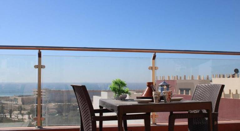 Rental apartment | Dogs allowed in Taghazout