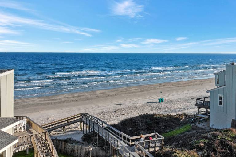 House Padre Island