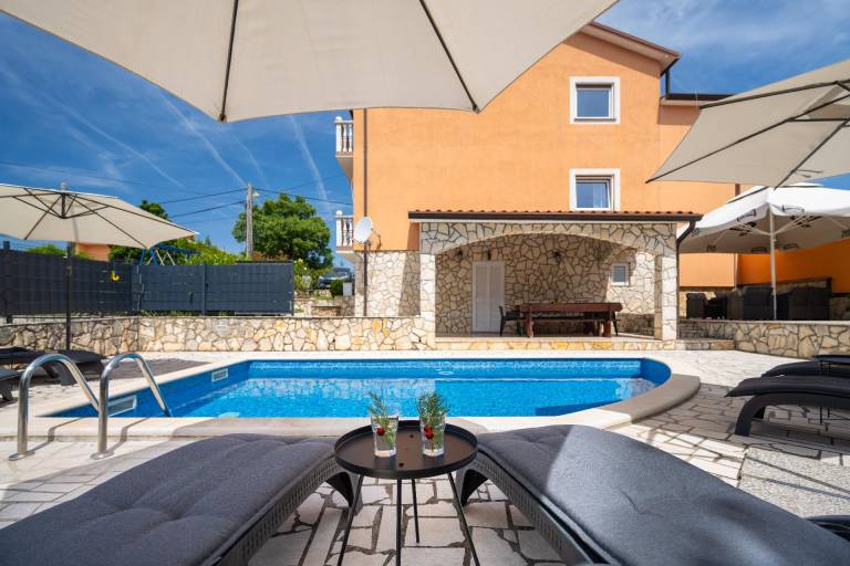 Casa vacanza Portalbona