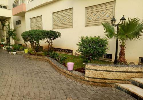 Appartement Casablanca
