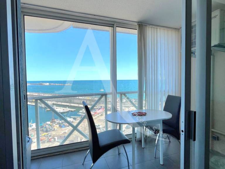 Appartement Sète