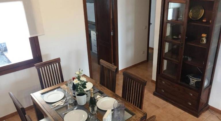 Villa with private pool, garden & patio — photo 4