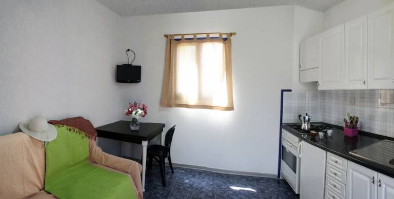 Camping-Unterkunft Carovigno