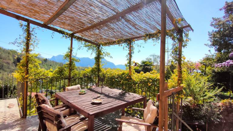 Fully equipped big vacation home with terrace & garden | City view | Pets are welcome — photo 3