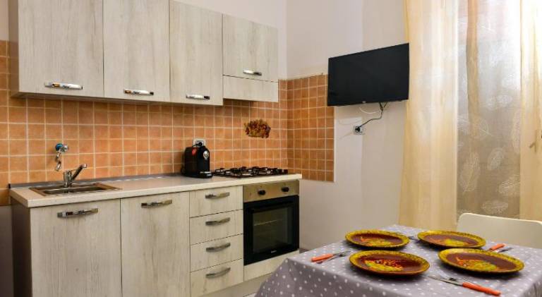 Apartment for 4 persons — photo 4