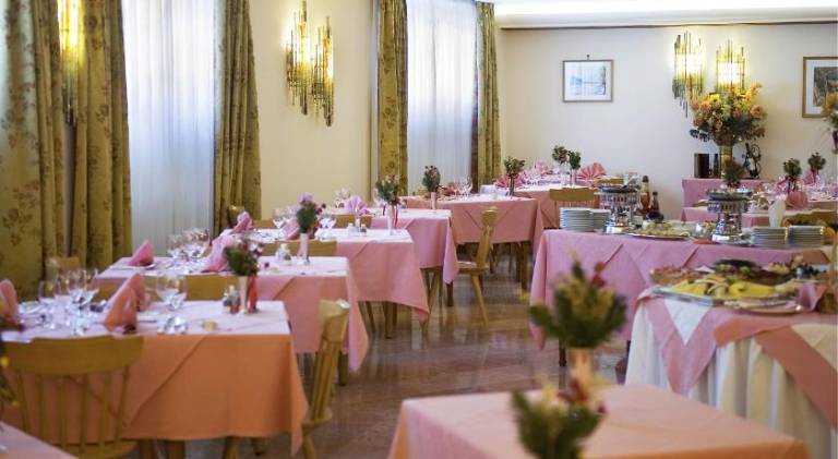 Hotel Pontechiesa — photo 5