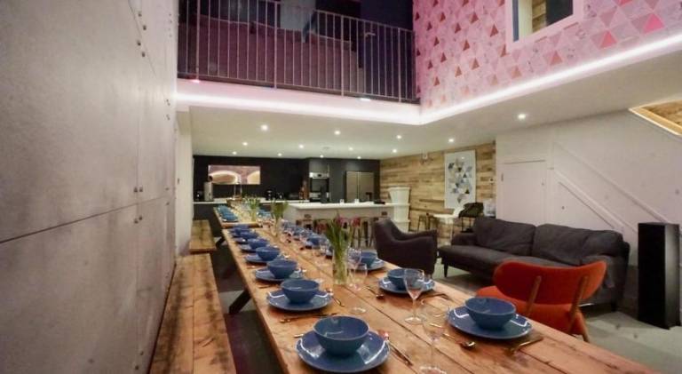 House with jacuzzi | Close to Brighton Palace Pier | Suitable for remote work — photo 3