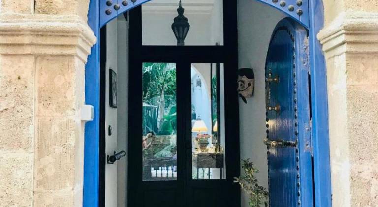 Bed & Breakfast Essaouira