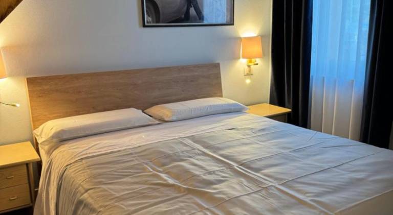 Albergo La Padana