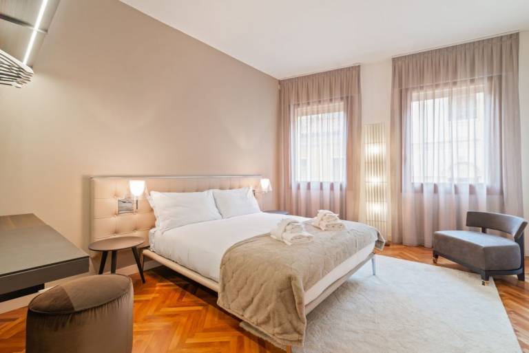 Ferienwohnung  Padua