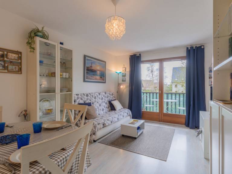 Appartement Cabourg