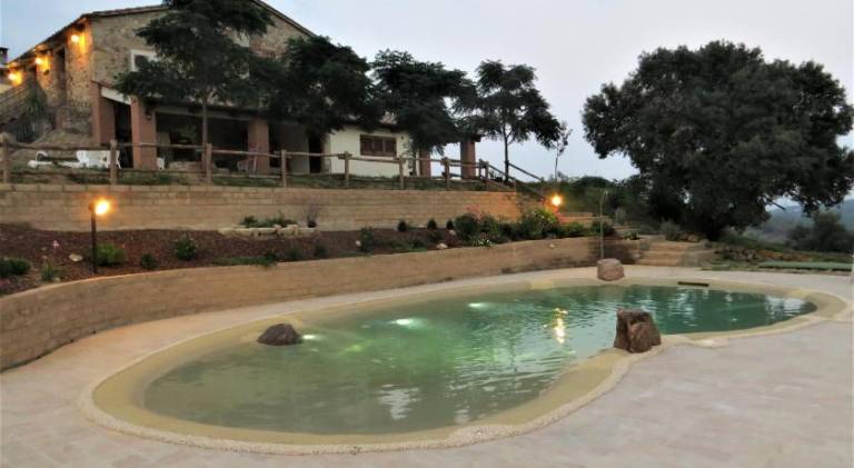 Farm with barbecue, garden & pool | Pets are welcome — photo 2