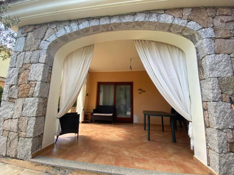 Ferienhaus San Teodoro