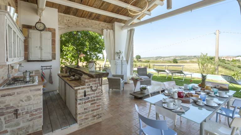 Villa with BBQ, yard & patio | Pool view | Good for workation — photo 2