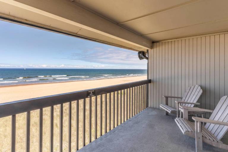 Lincoln Sands Oceanfront Resort, an Ascend Collection Hotel — photo 4