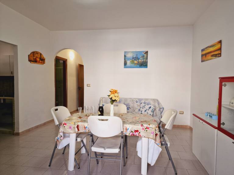 Pleasant villa with garden | Next to the beach | Pets are welcome — photo 3