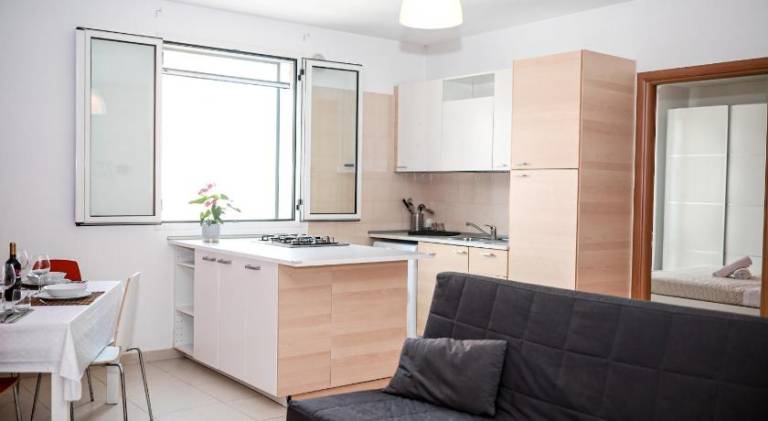 Pleasant apartment | Close to the beach | Pet-friendly in Vieste