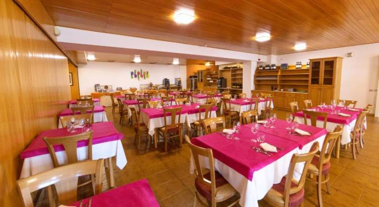 Hotel Sancamillo — photo 4