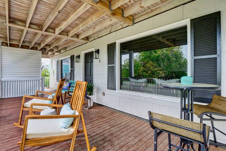 House  Summer Haven