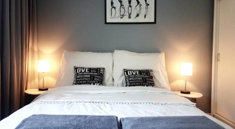 Holiday apartment | Pets are welcome in Sopot