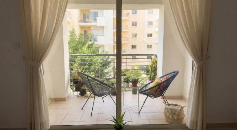 Holiday apartment with 1 room for 4 persons — photo 3