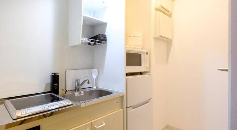 43 m&sup2; Ferienwohnung