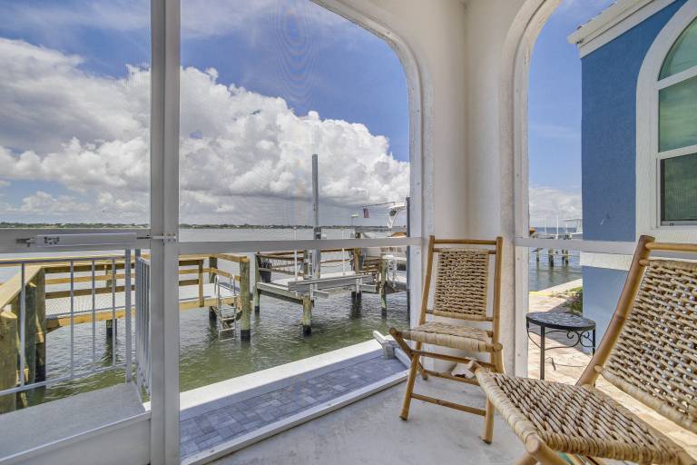 House Jensen Beach