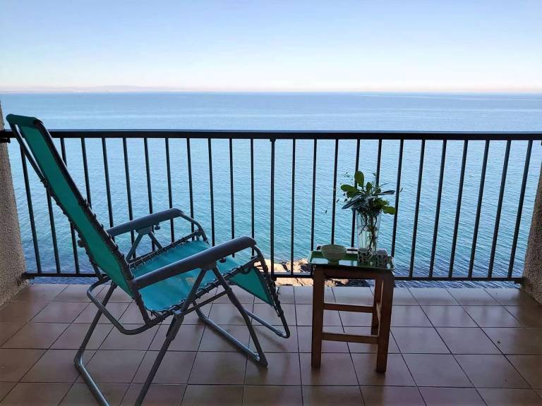 Apartment | Close to the beach | Pet-friendly in Collioure
