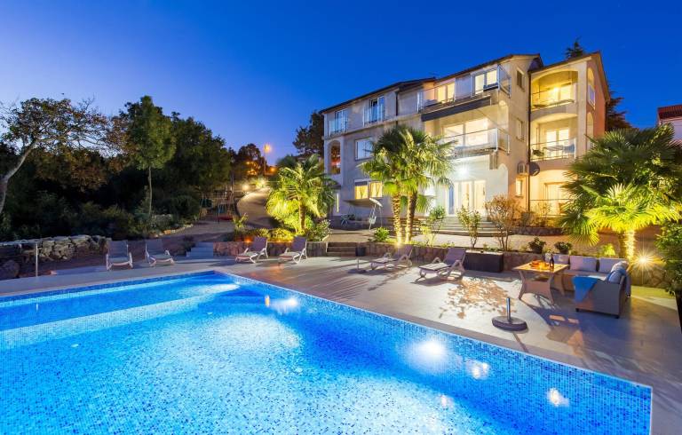 Appartement  Rijeka
