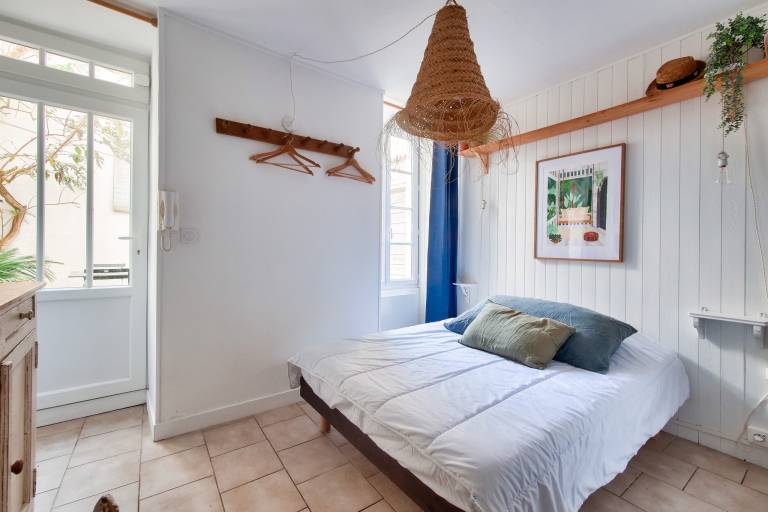 Studio Le Bois-Plage-en-Ré