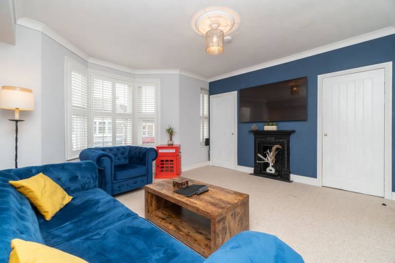 Accommodation Keynsham