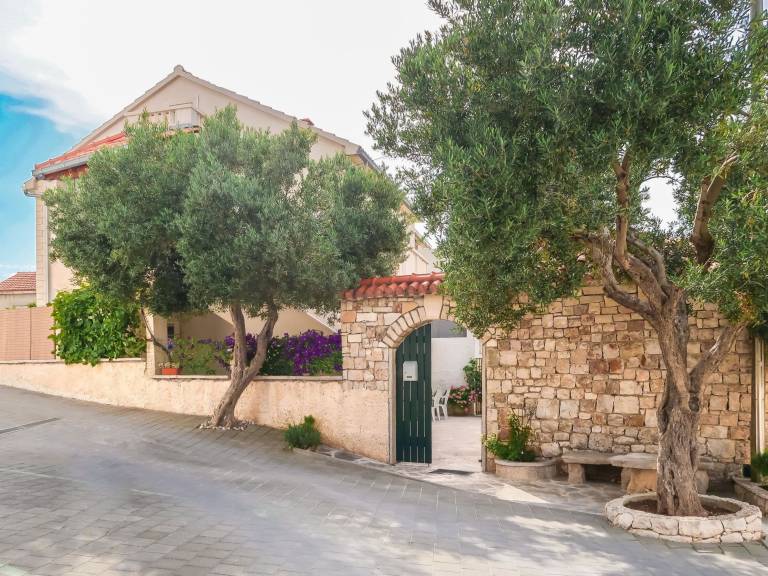 Apartma  Supetar