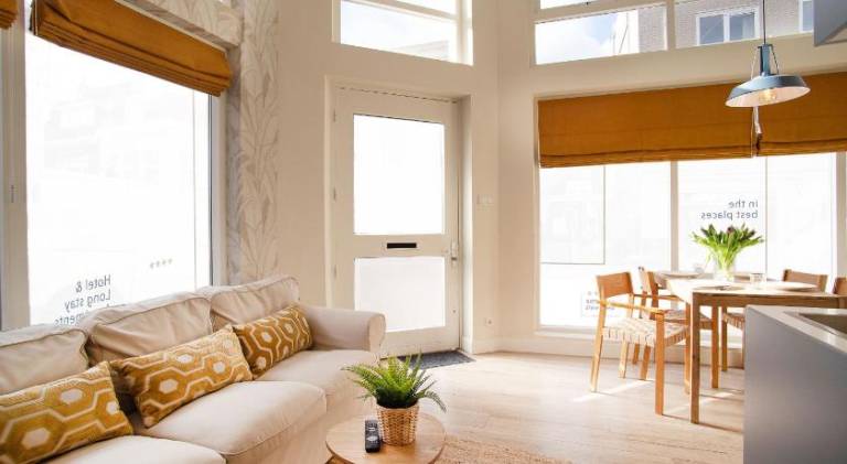 Ferienwohnung Scheveningen