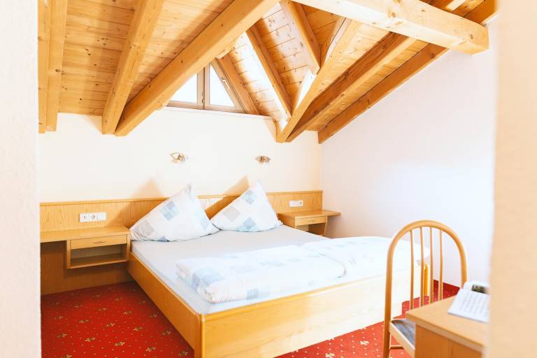 Ferienwohnung Zwieselstein