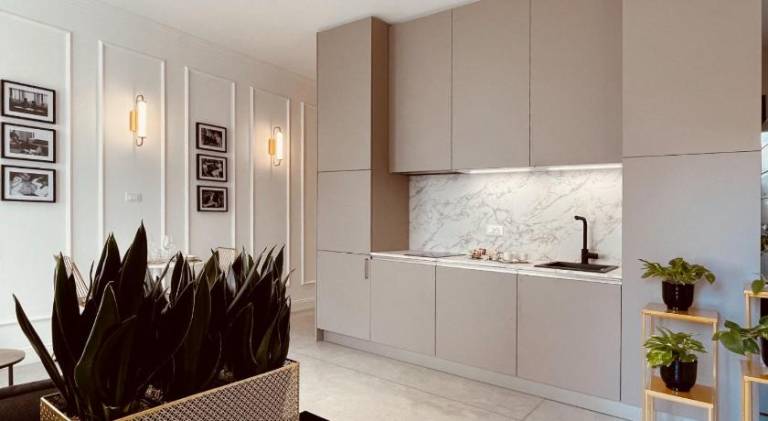 Charming apartment | Pet-friendly — photo 3