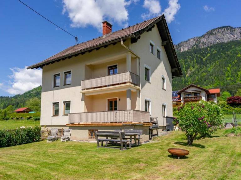 Ferienhaus in Gemeinde Kötschach-Mauthen, Hermagor f&uuml;r max. 10 Personen