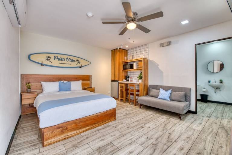 Ferienwohnung Jacó
